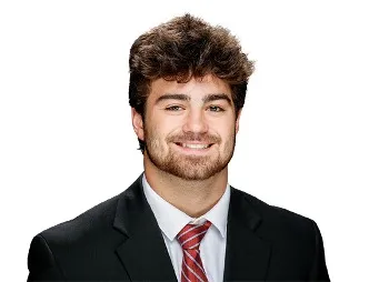 Michael Lorino, Football, The Citadel, The Military College of South Carolina