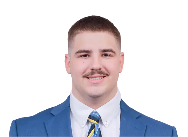 Trey Szykowny, Football, undefined