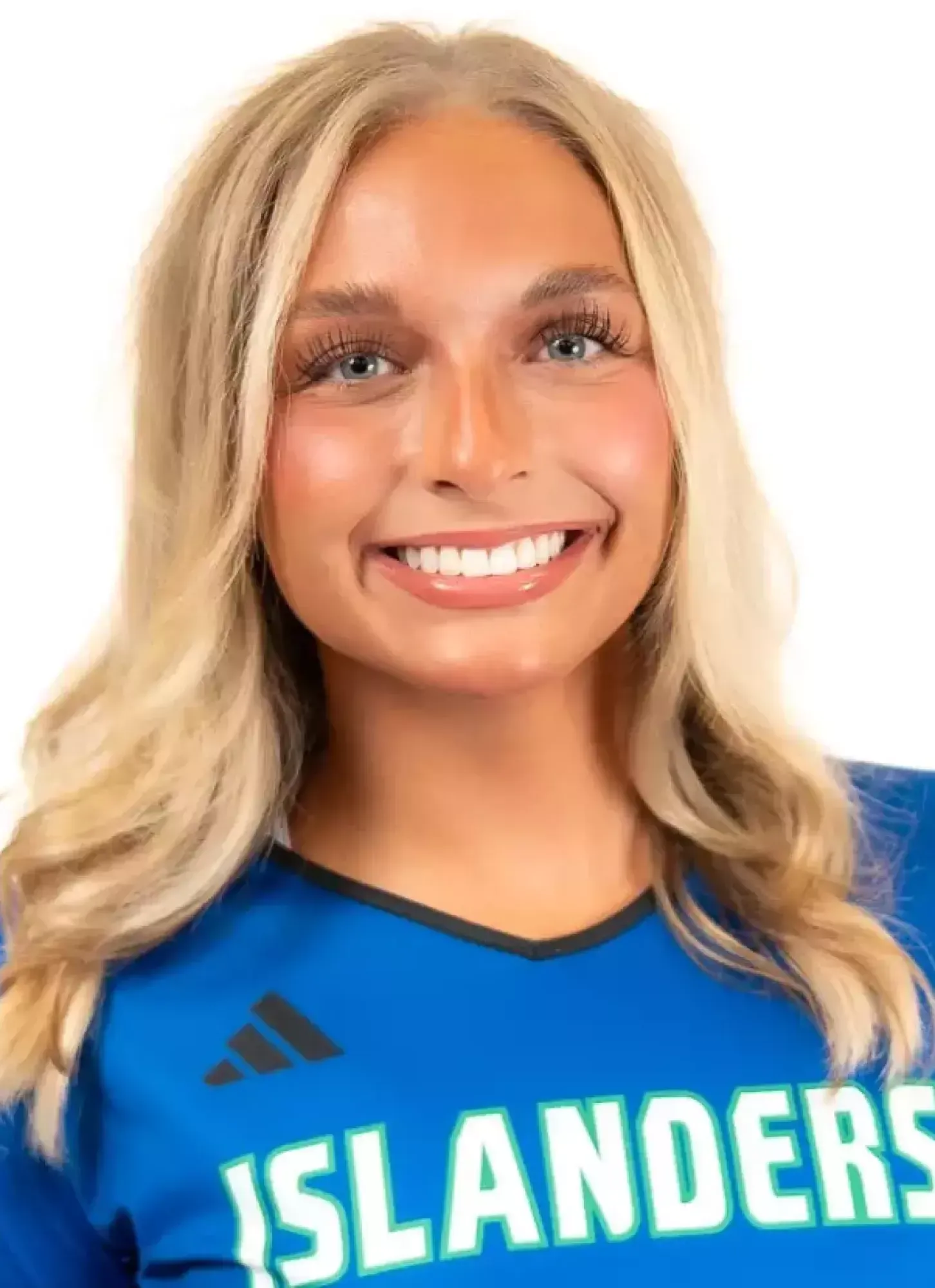 Kenna Buchanan, Volleyball, undefined