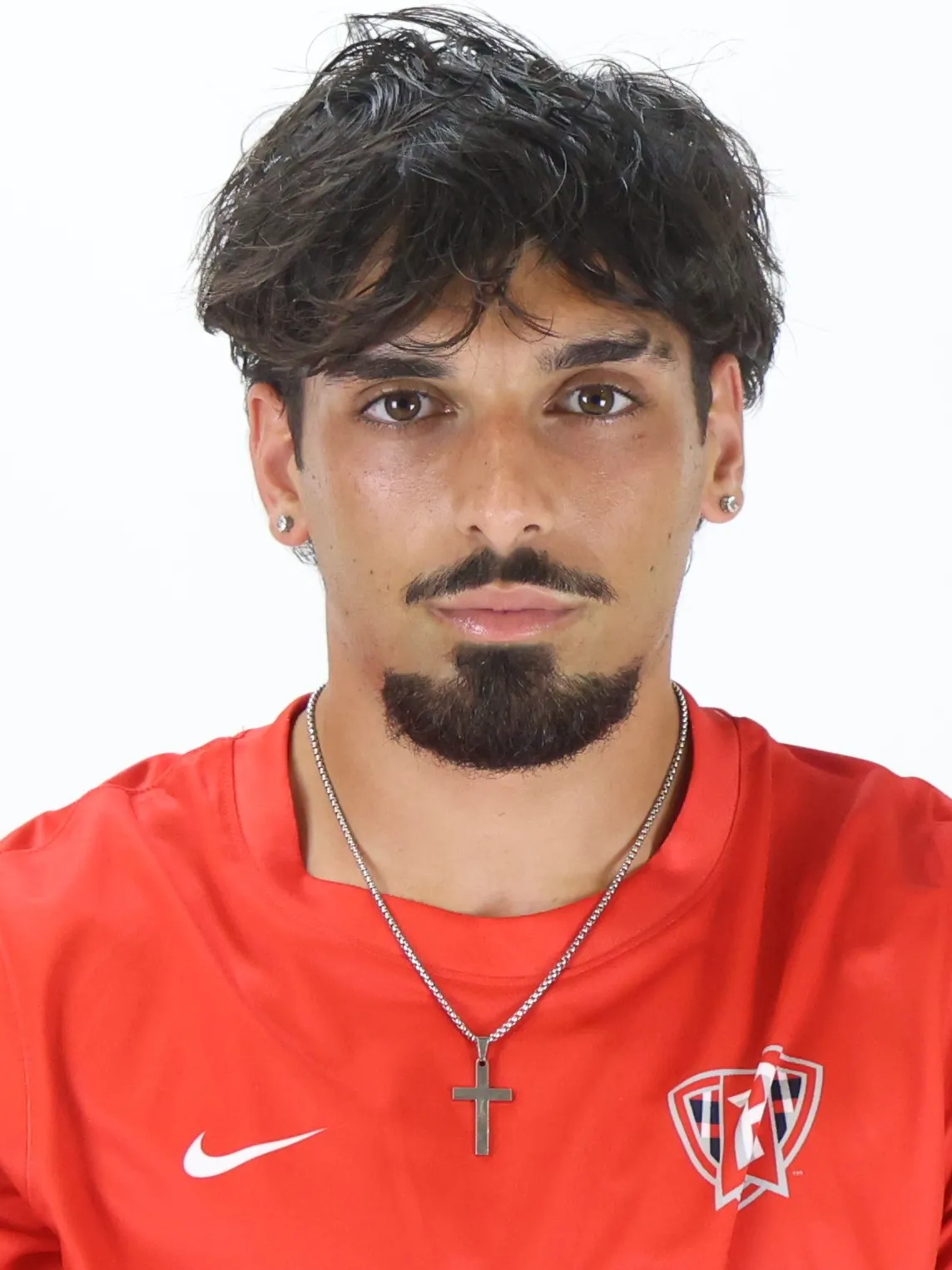 Rahul Moriarty, Soccer, undefined