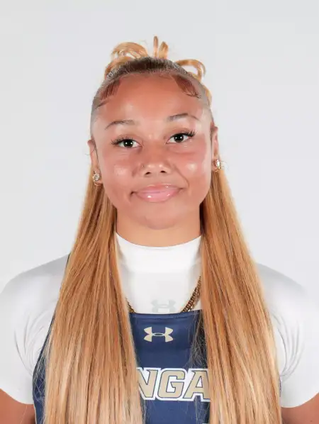 Alliyah Holmes, Flag Football, Wingate University