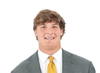 Grayson Morgan, Football, undefined