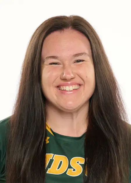 Maddy Dombeck, Volleyball, North Dakota State University