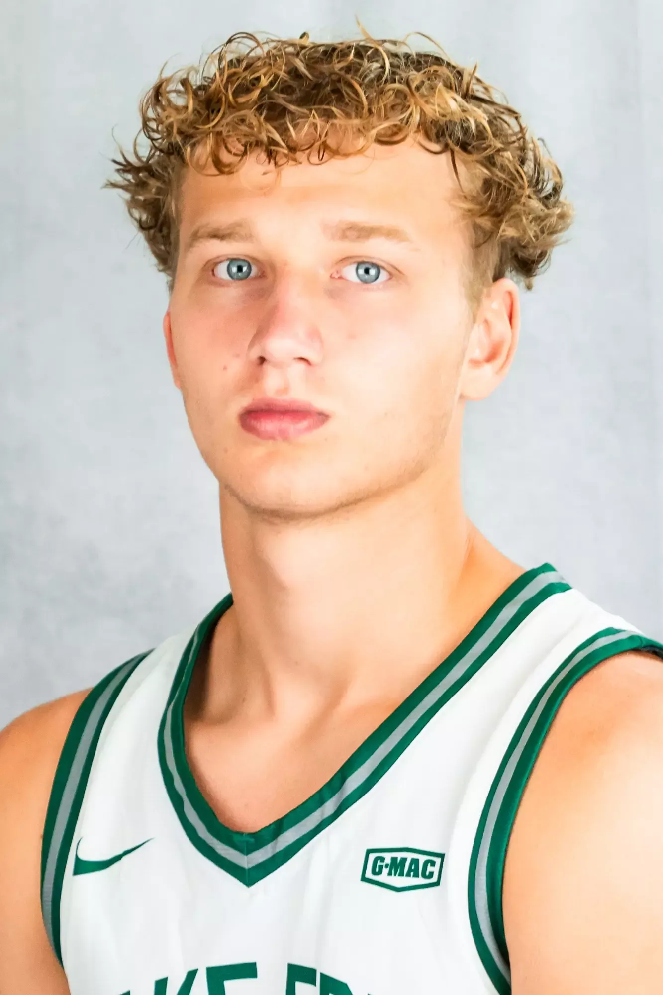 Alanas Castillo, Basketball, undefined