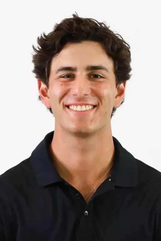 Jack Yeager, Golf, California State University, Fullerton