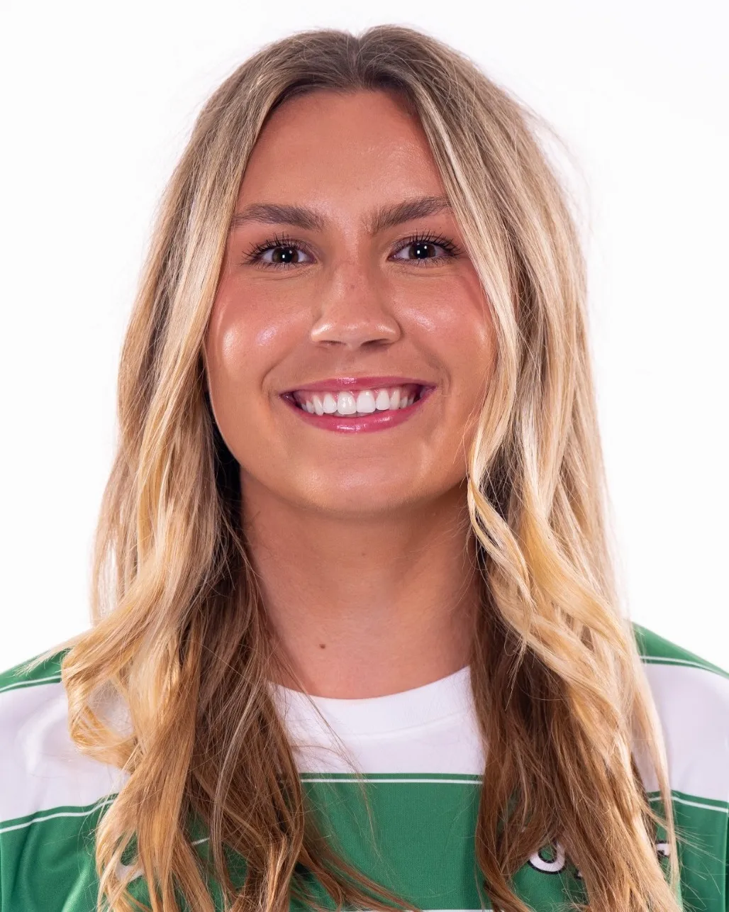 Hannah Phillips, Soccer, undefined