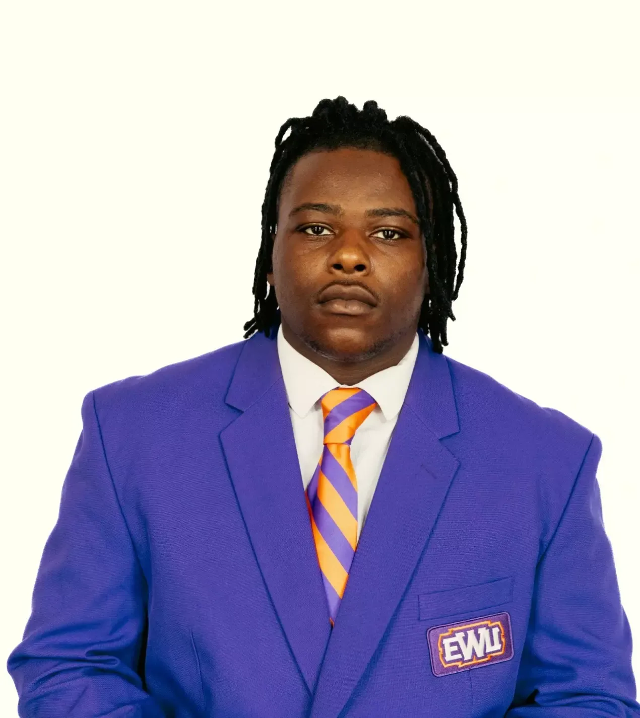 Antonio Henley, Football, Edward Waters University