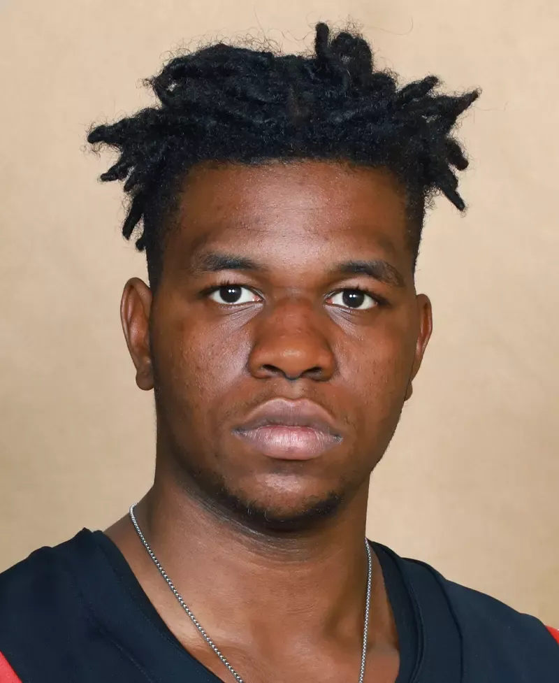 Michael Olufade, Football, undefined