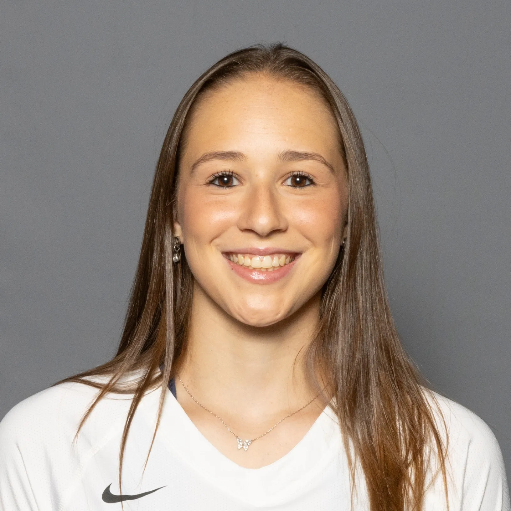Camila Canedo, Volleyball, undefined