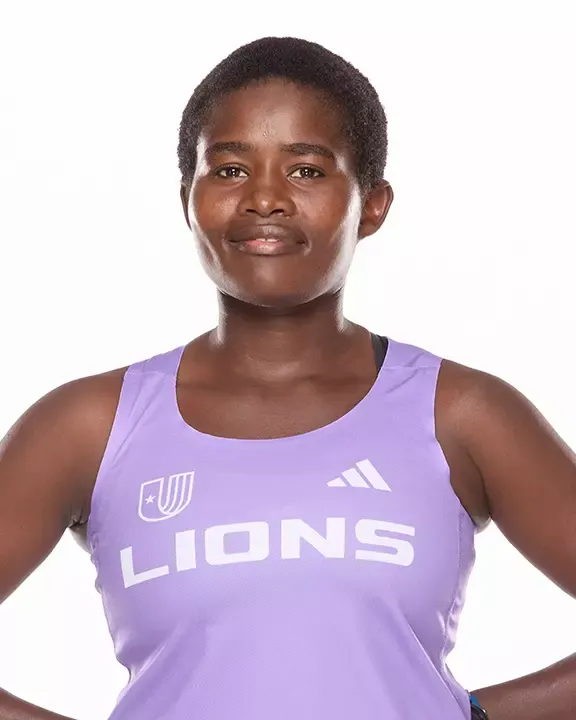 Sandra Maiyo, Track and Field (O), University of North Alabama