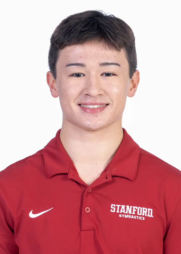 Cooper Kim, Gymnastics, undefined