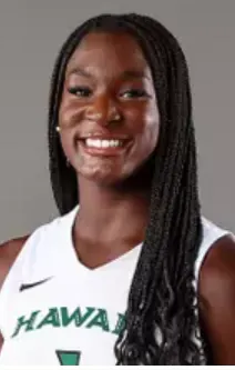 Stella Adeyemi, Volleyball, undefined