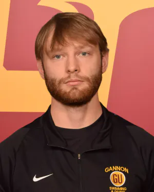 Will Retsch, Swimming & Diving, undefined