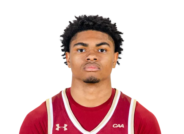 DeMarco Johnson, Basketball, Elon University