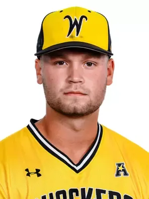 Ryan Callahan, Baseball, undefined