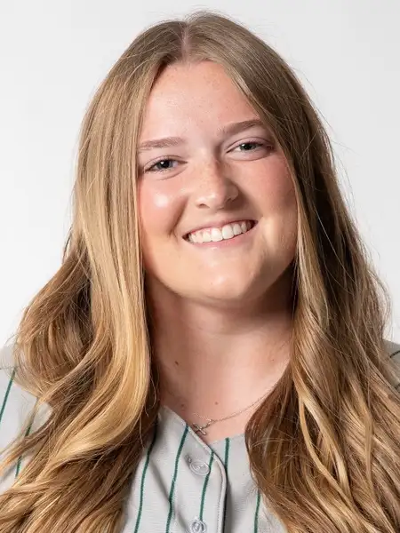Cora Hall, Softball, Ohio University
