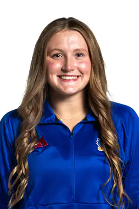 Aubrey Tuthill, Swimming & Diving, undefined