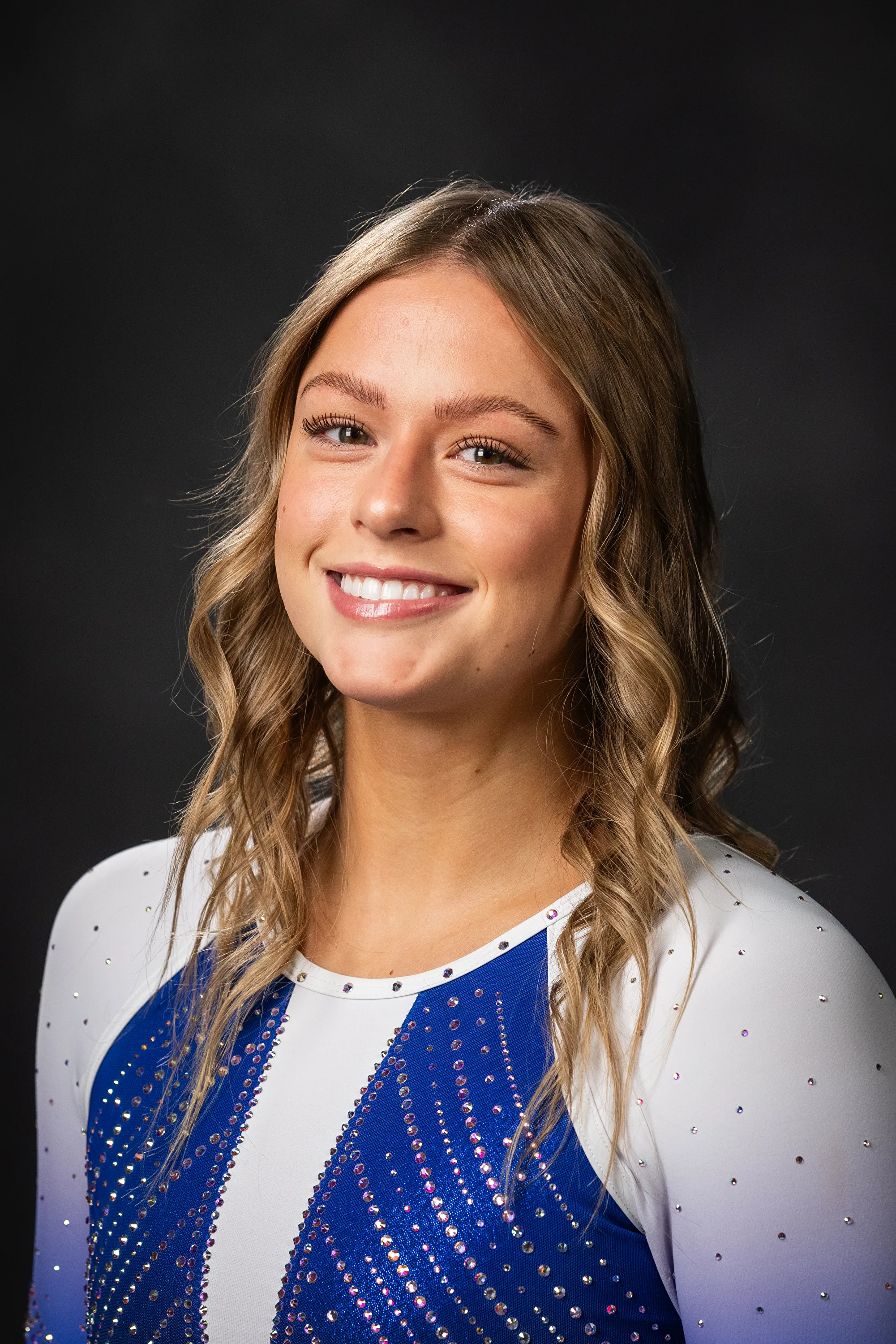 Ava Jorgensen, Gymnastics, undefined