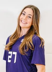 Kailey Stringfellow, Soccer, undefined