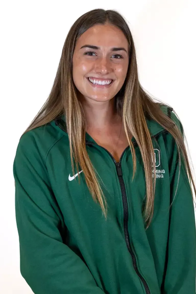 Sophia Brown, Swimming & Diving, Dartmouth College