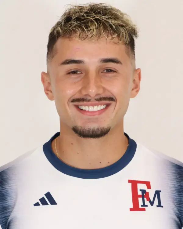 Juan Esteban Silva, Soccer, Francis Marion University