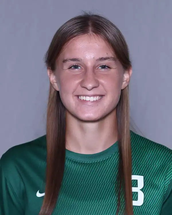 Amelia Majtczak, Soccer, Stetson University