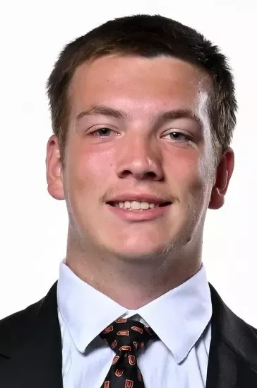 Josh Berdel, Football, Ursinus College