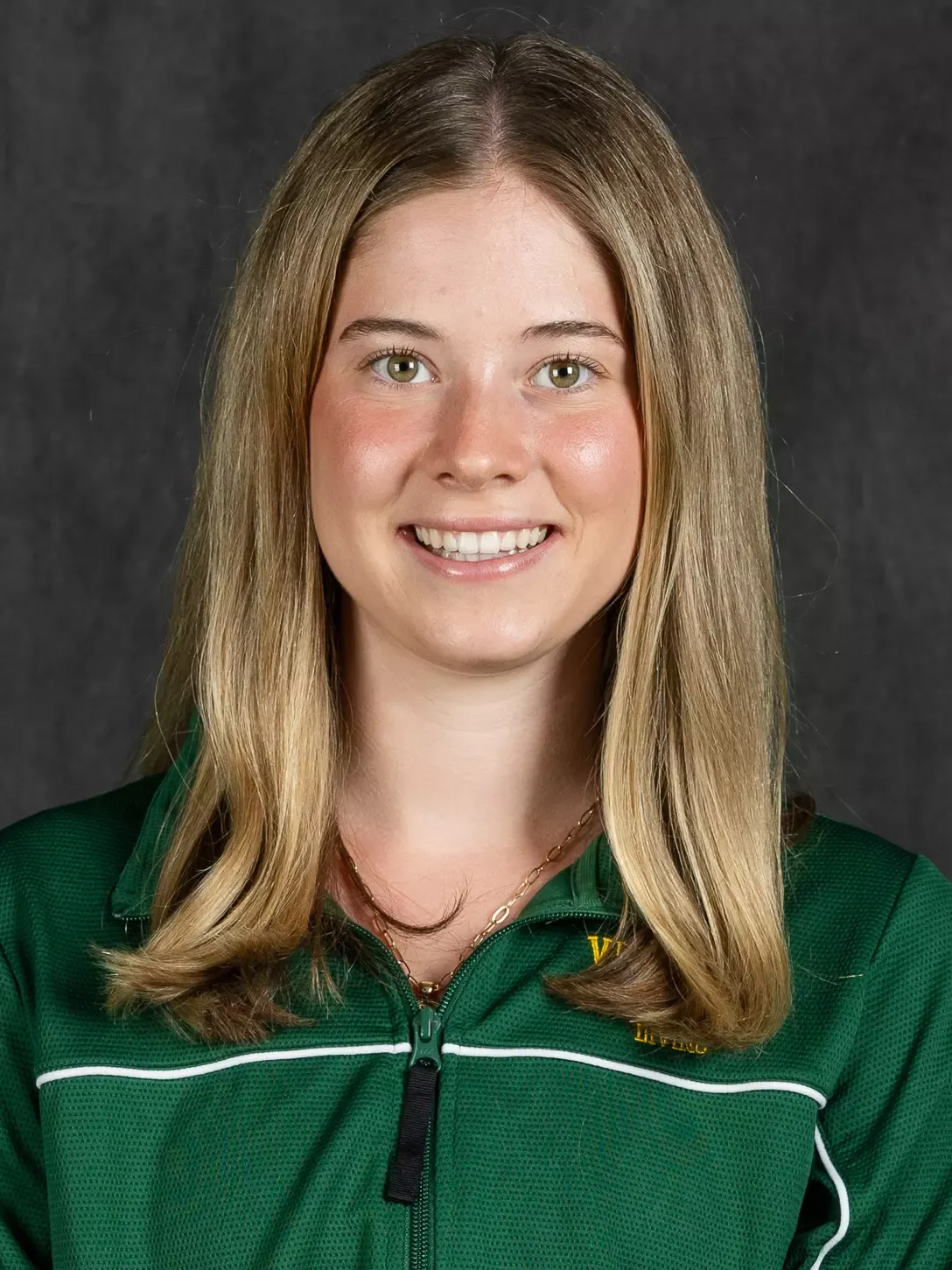 Nuala Dill, Swimming & Diving, University of Vermont