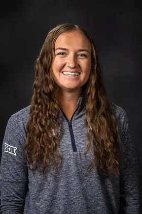 Marianne Barber, Track and Field, undefined