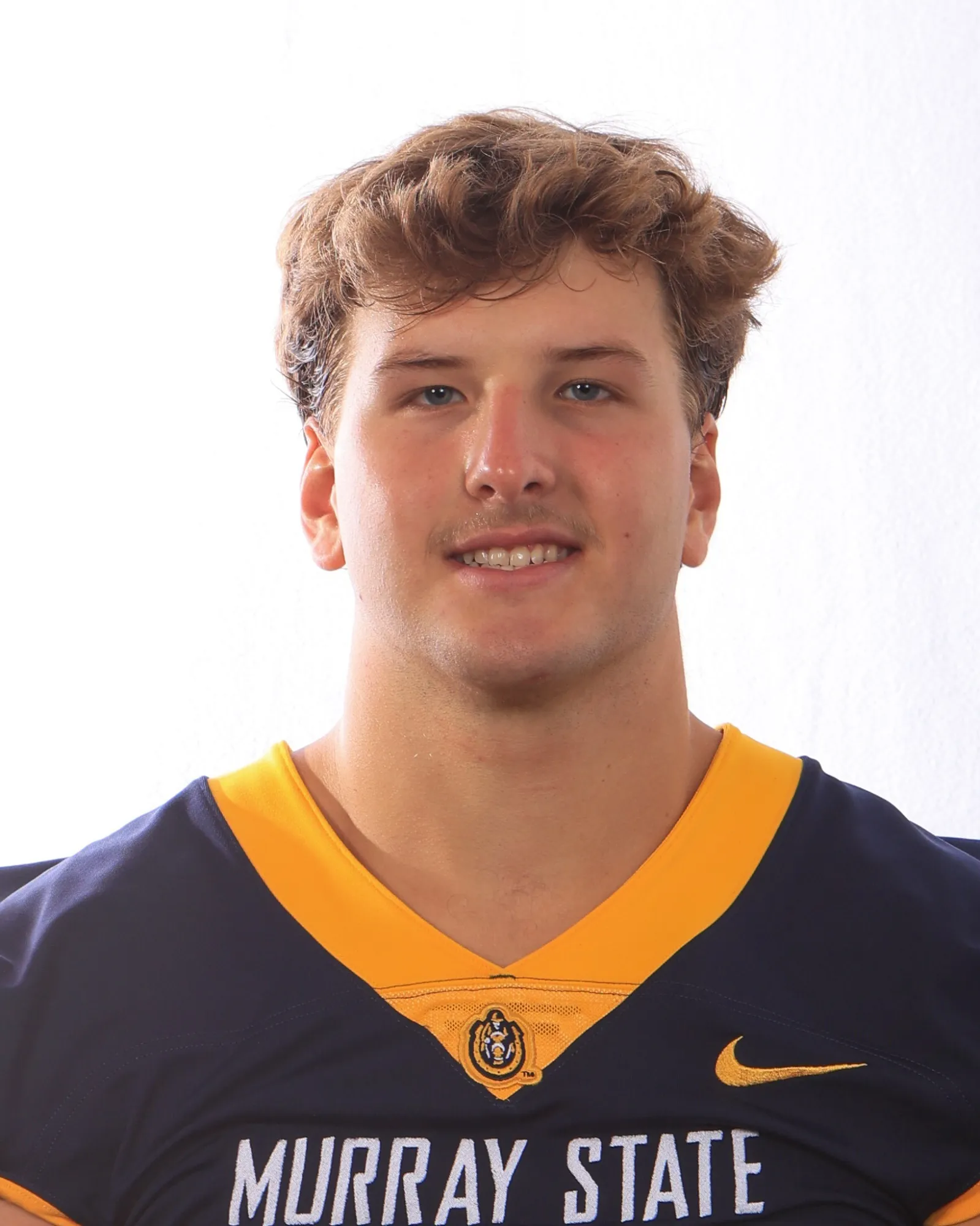 Brooks Kleinpeter, Football, undefined