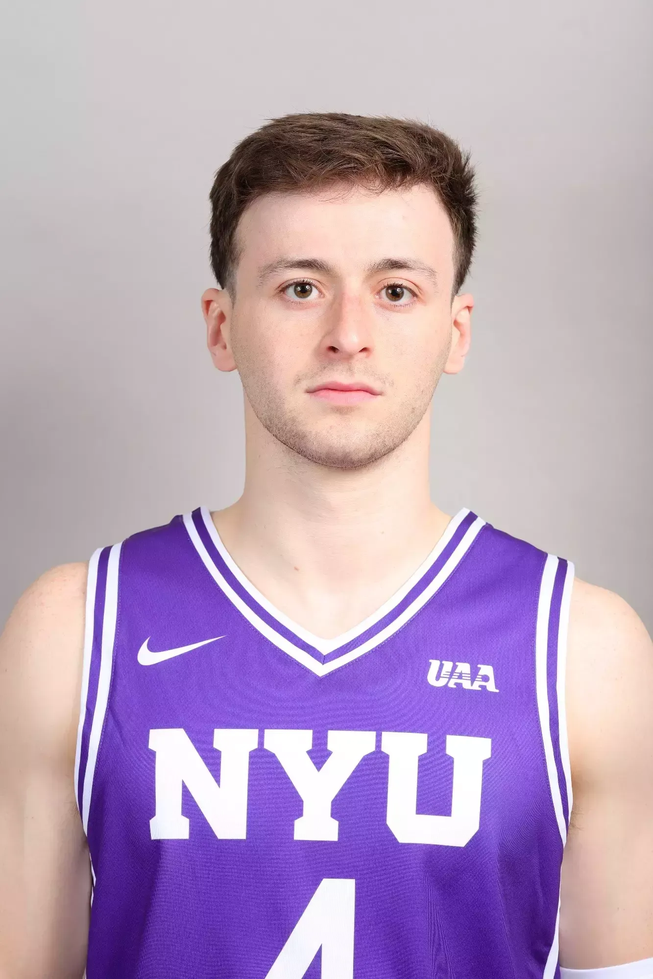 Darren Rubin, Basketball, undefined