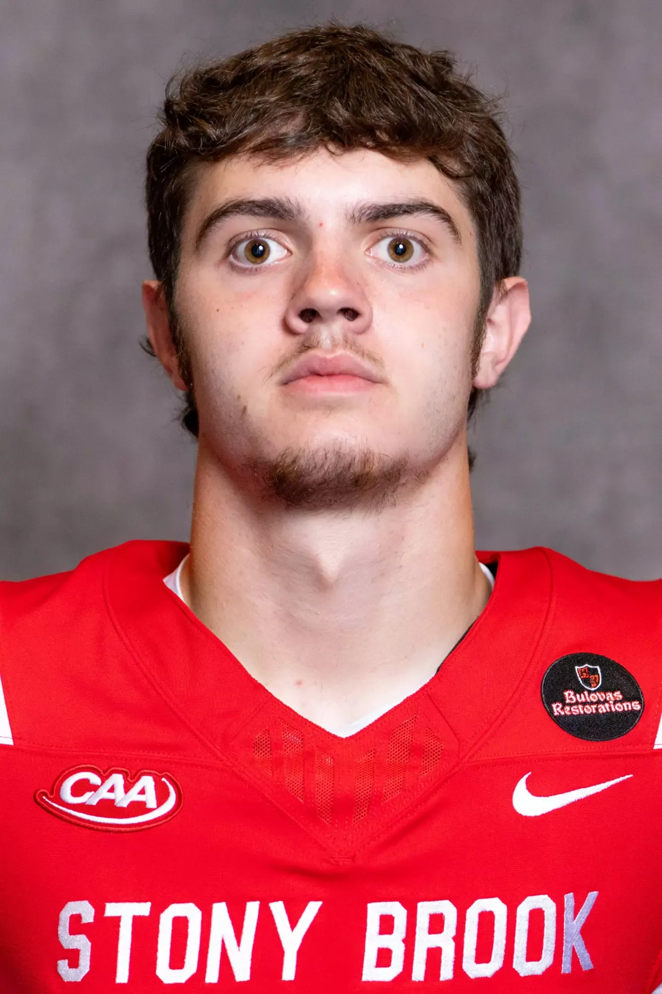 Bailey Frank, Football, undefined