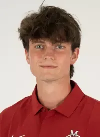 Will Alexander, Golf, Colorado Mesa University