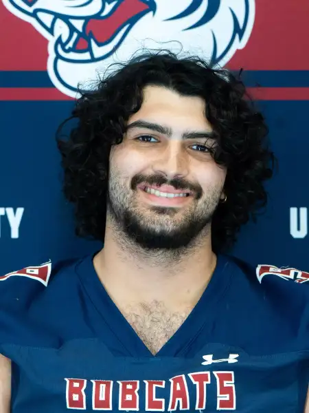 Gabriel Rios, Football, St. Thomas University