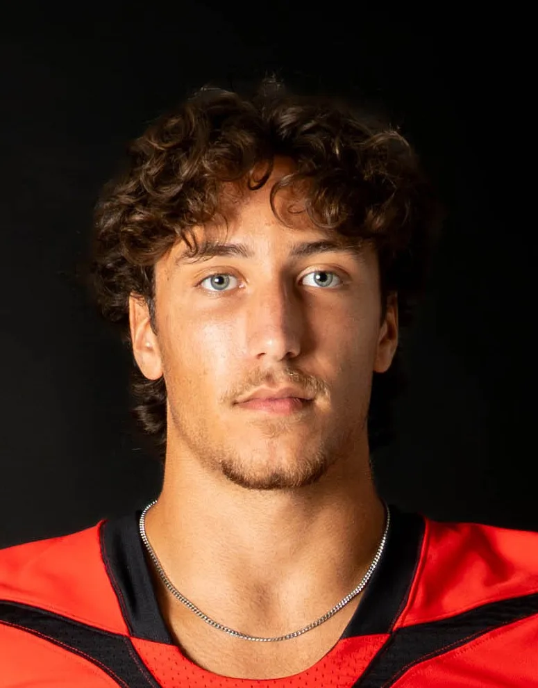 Devin Turnbo, Football, undefined