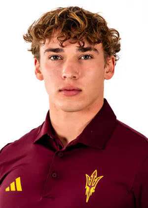 Trey Wakefield, Track and Field, undefined