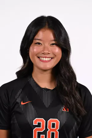 Kayla Wong, Soccer, undefined