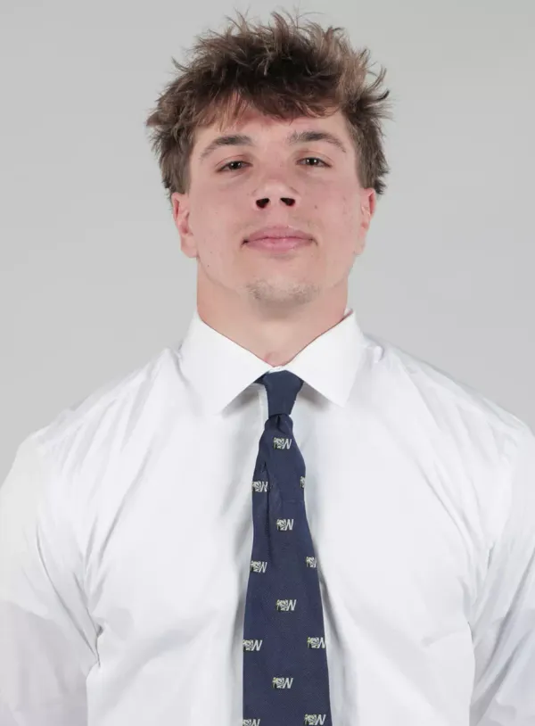 Jack Murray, Lacrosse, Wingate University