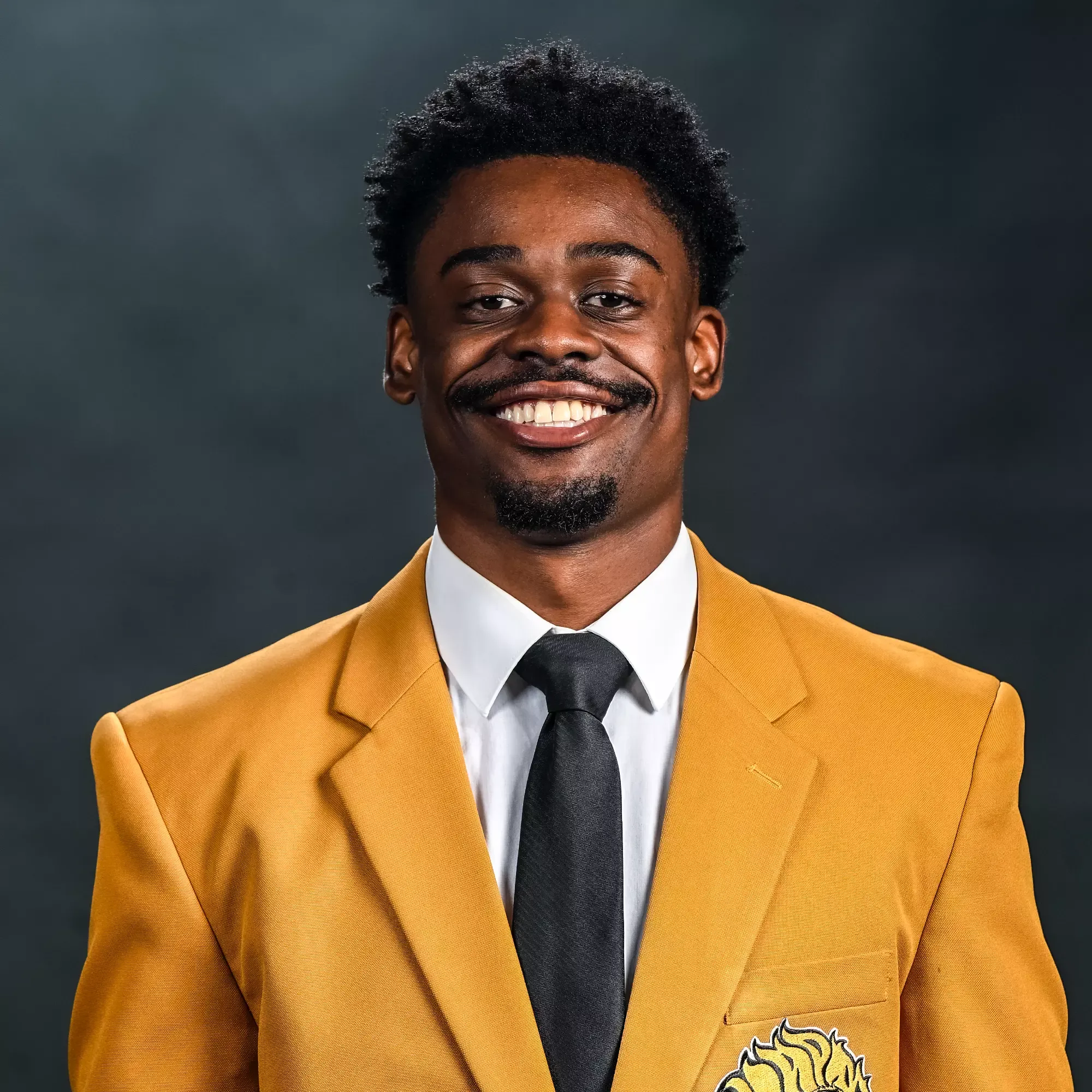 Paul Summers II, Football, undefined