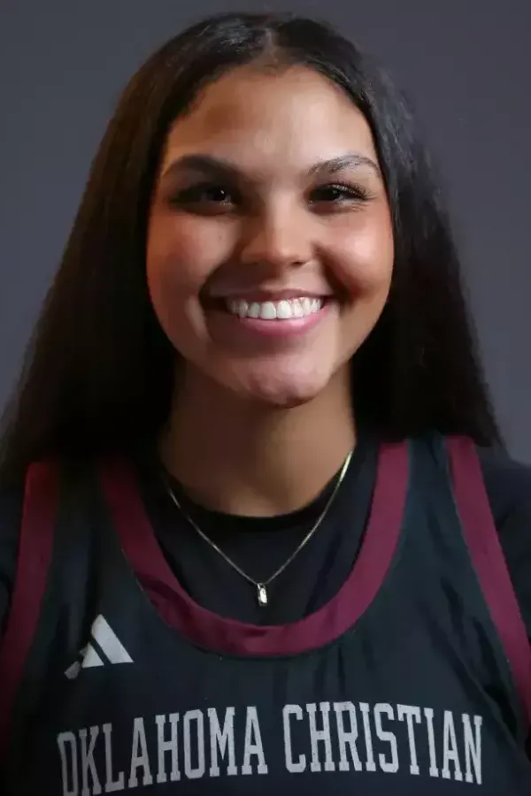 Kenzie Willis, Basketball, Oklahoma Christian University