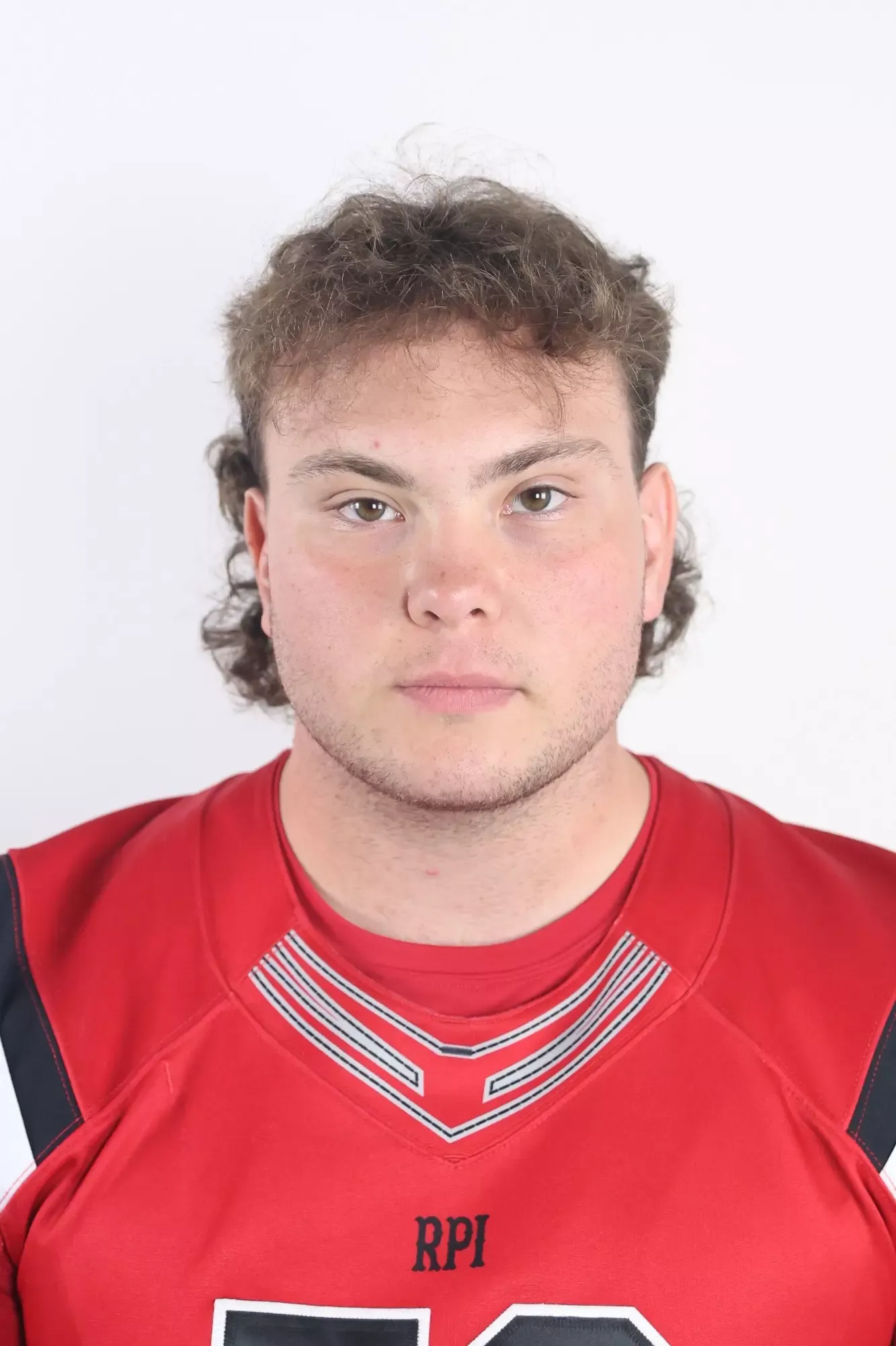 Ethan Speece, Football, Rensselaer Polytechnic Institute