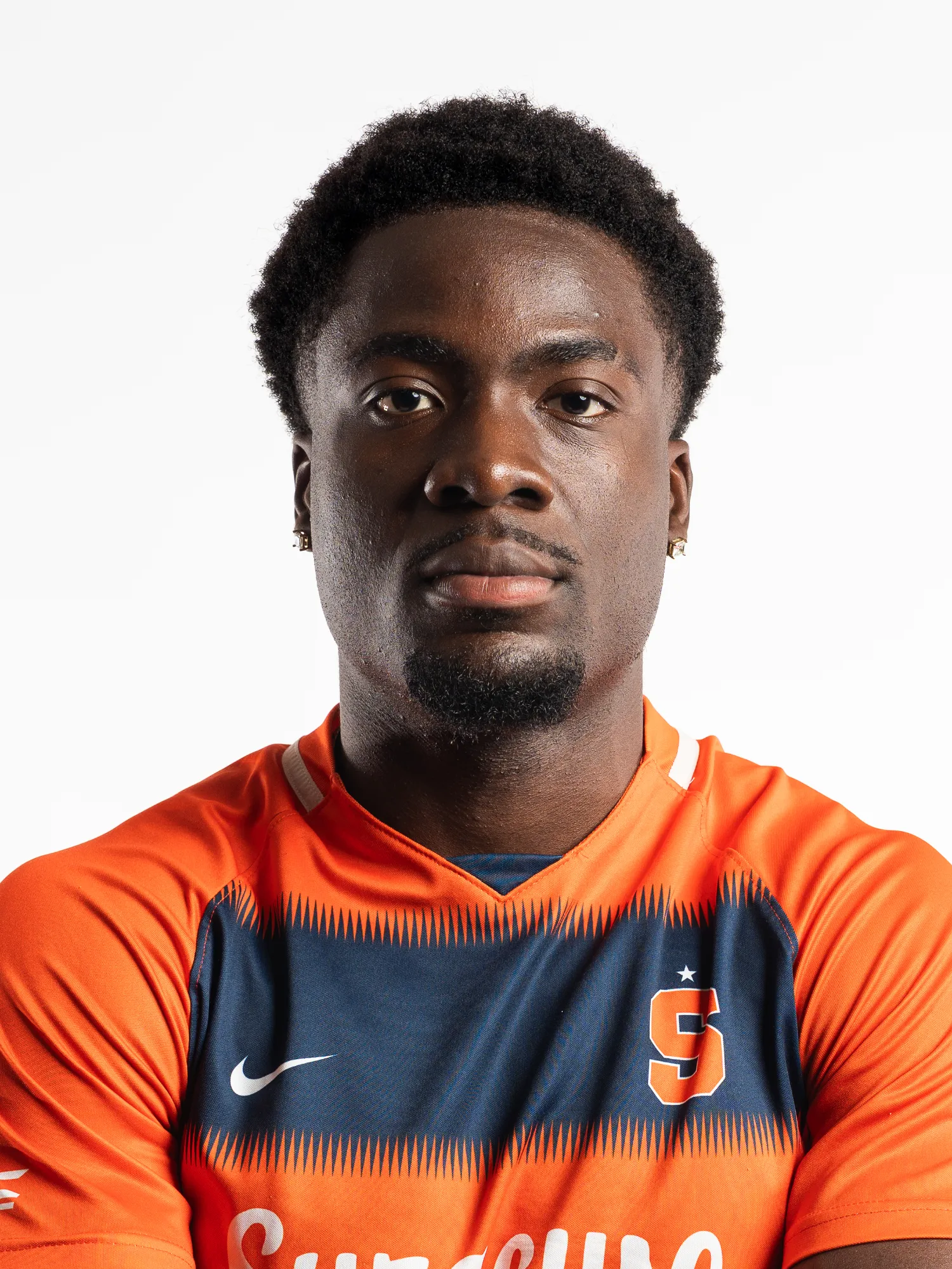 Guesly Alexandre, Soccer, Syracuse University