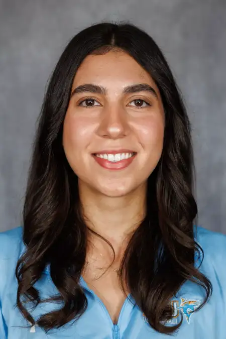 Dilara Elmacioglu, Volleyball, Long Island University