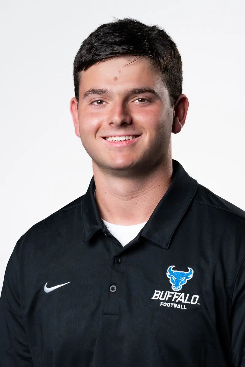 Blake Sholder, Football, undefined