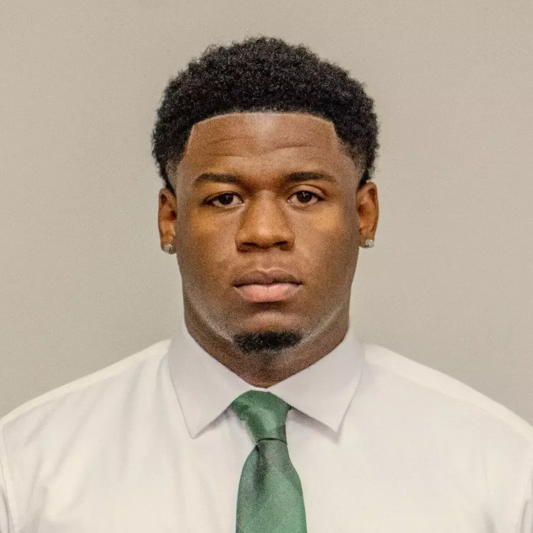 Dezmond Ray, Football, undefined