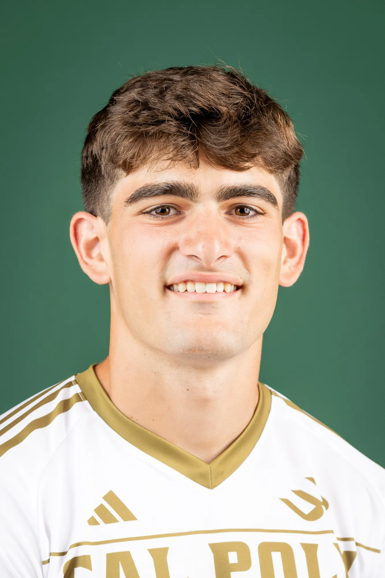 Jack Civitts, Soccer, undefined