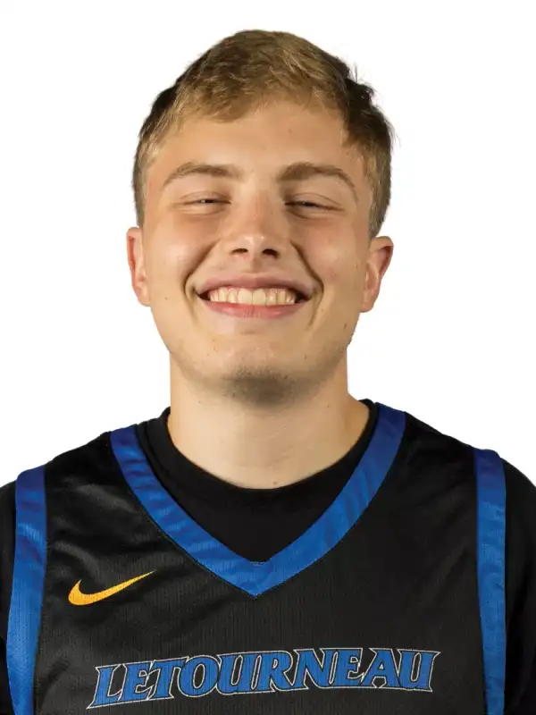 Patrick Penosky, Basketball, LeTourneau University