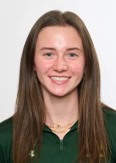 Alison Krasky, Track and Field (O), North Dakota State University
