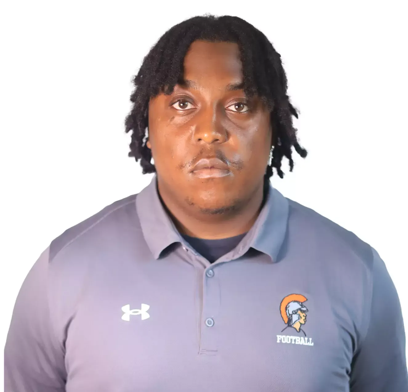 Alonzo James, Football, undefined