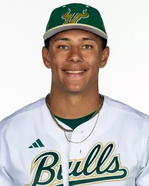 Nathan Earley, Baseball, University of South Florida